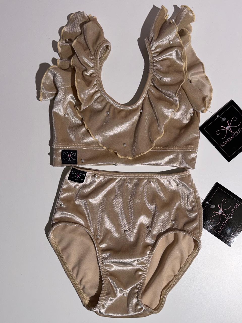 CM Sample Sale Sets/Leotards - Final Sale - Ready to Ship