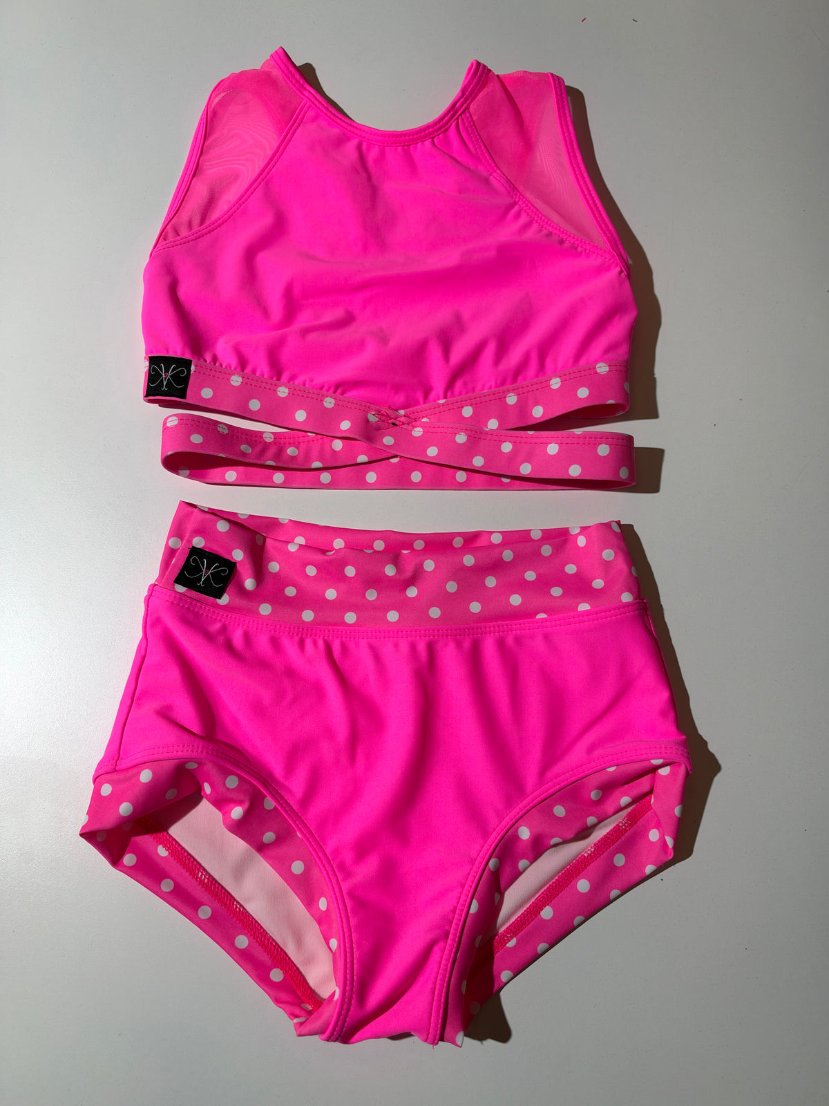 CXL Sample Sale Sets/Leotards - Final Sale - SAME DAY SHIP