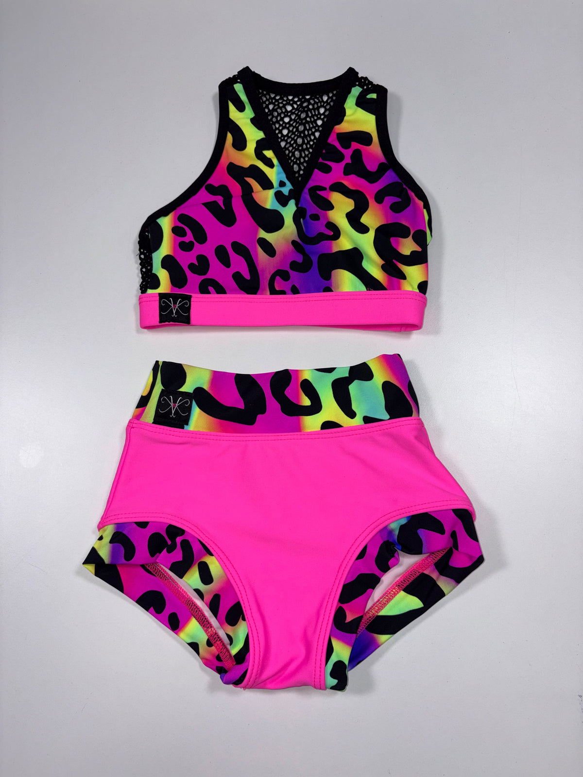 CS Sample Sale Sets/Leotards - Final Sale - Ready to Ship