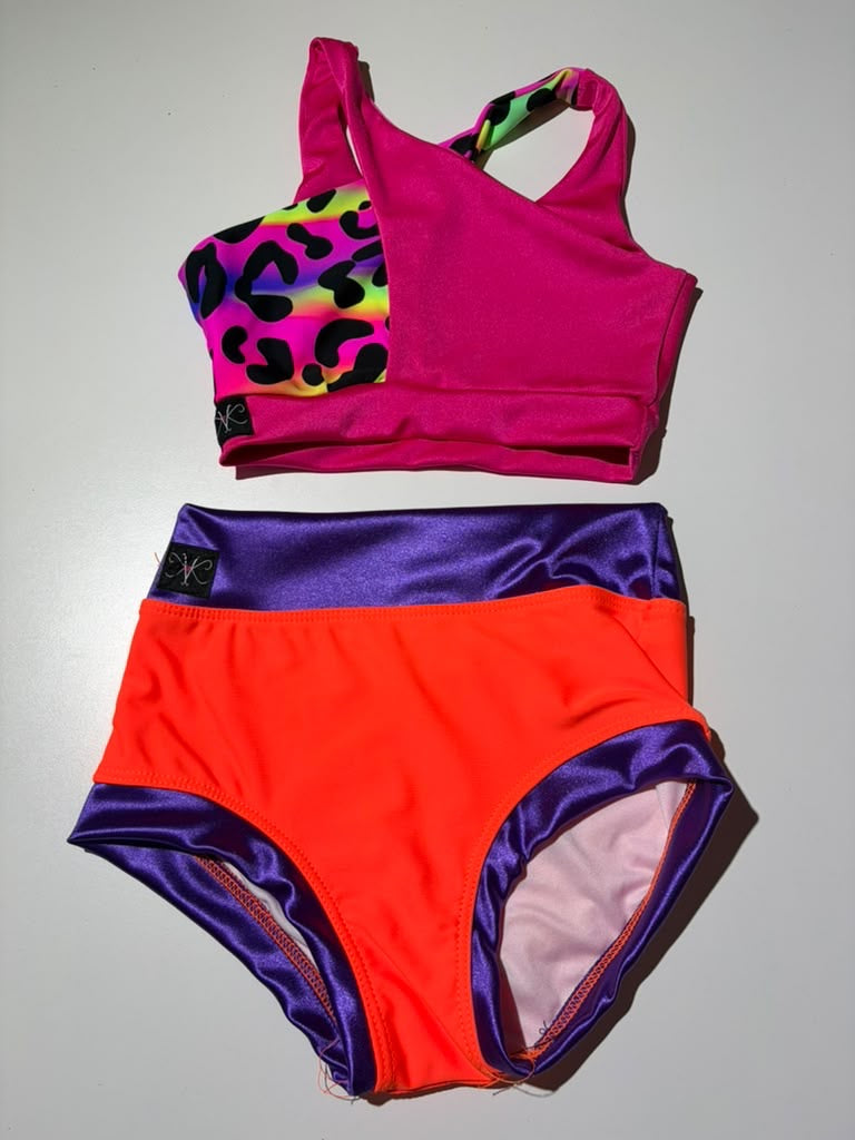 CL Sample Sale Sets/Leotards - Final Sale - SAME DAY SHIP