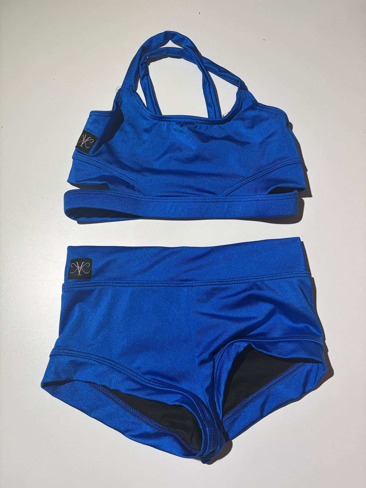 CXL Sample Sale Sets/Leotards - Final Sale - SAME DAY SHIP