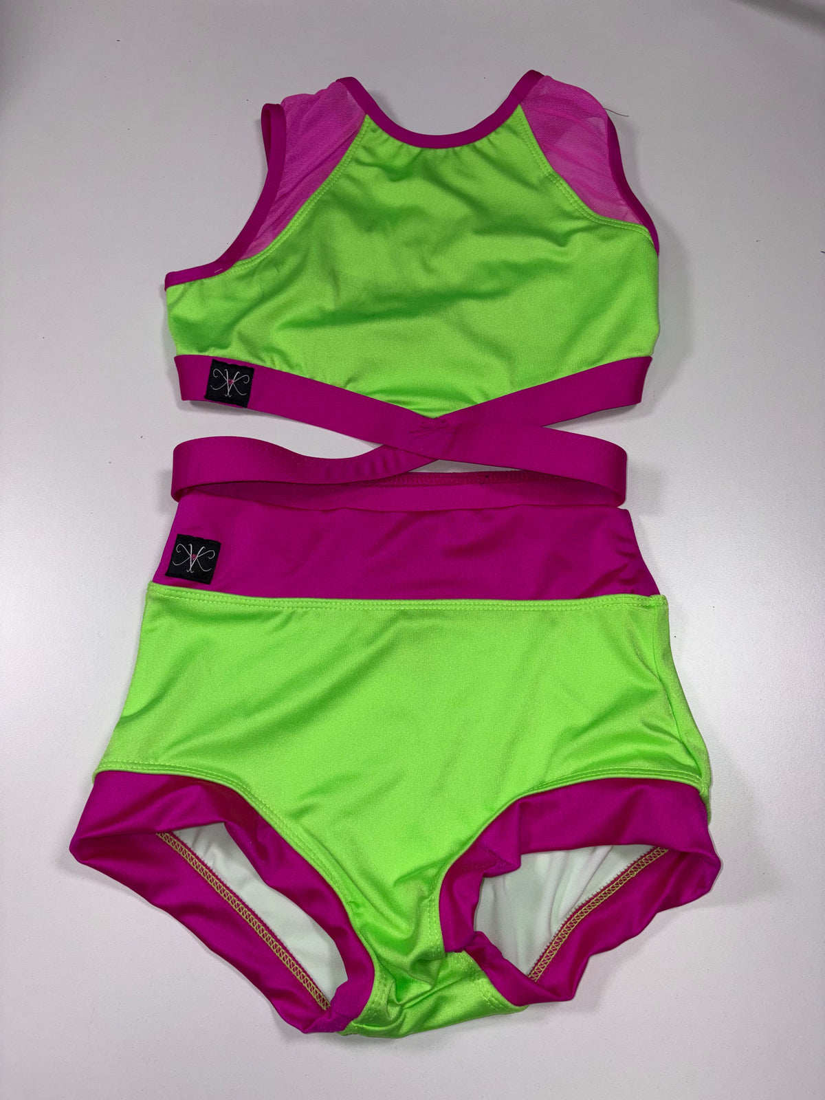 CXL Sample Sale Sets/Leotards - Final Sale - Ready to Ship