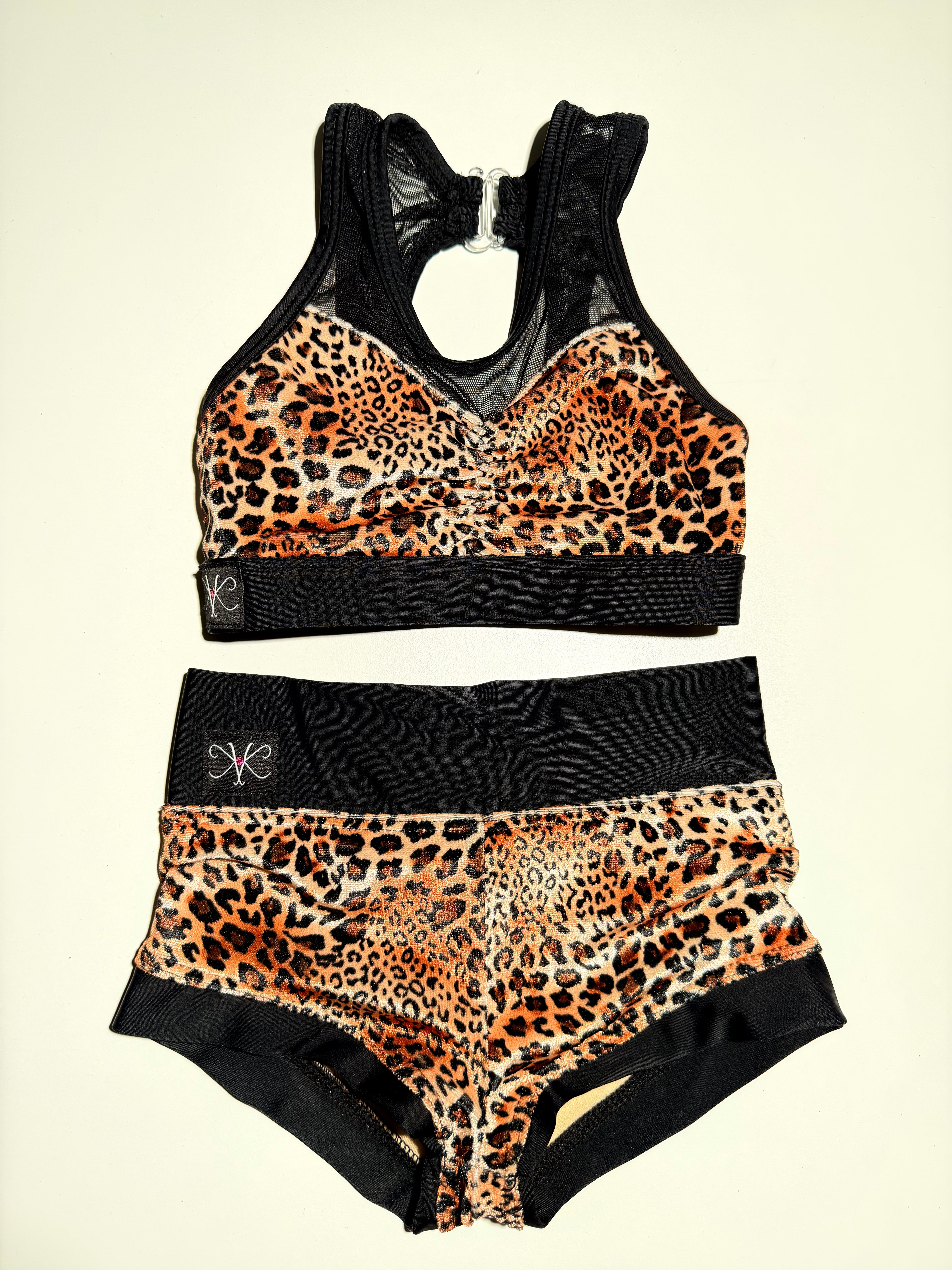 CS Sample Sale Sets/Leotards - Final Sale - Ready to Ship