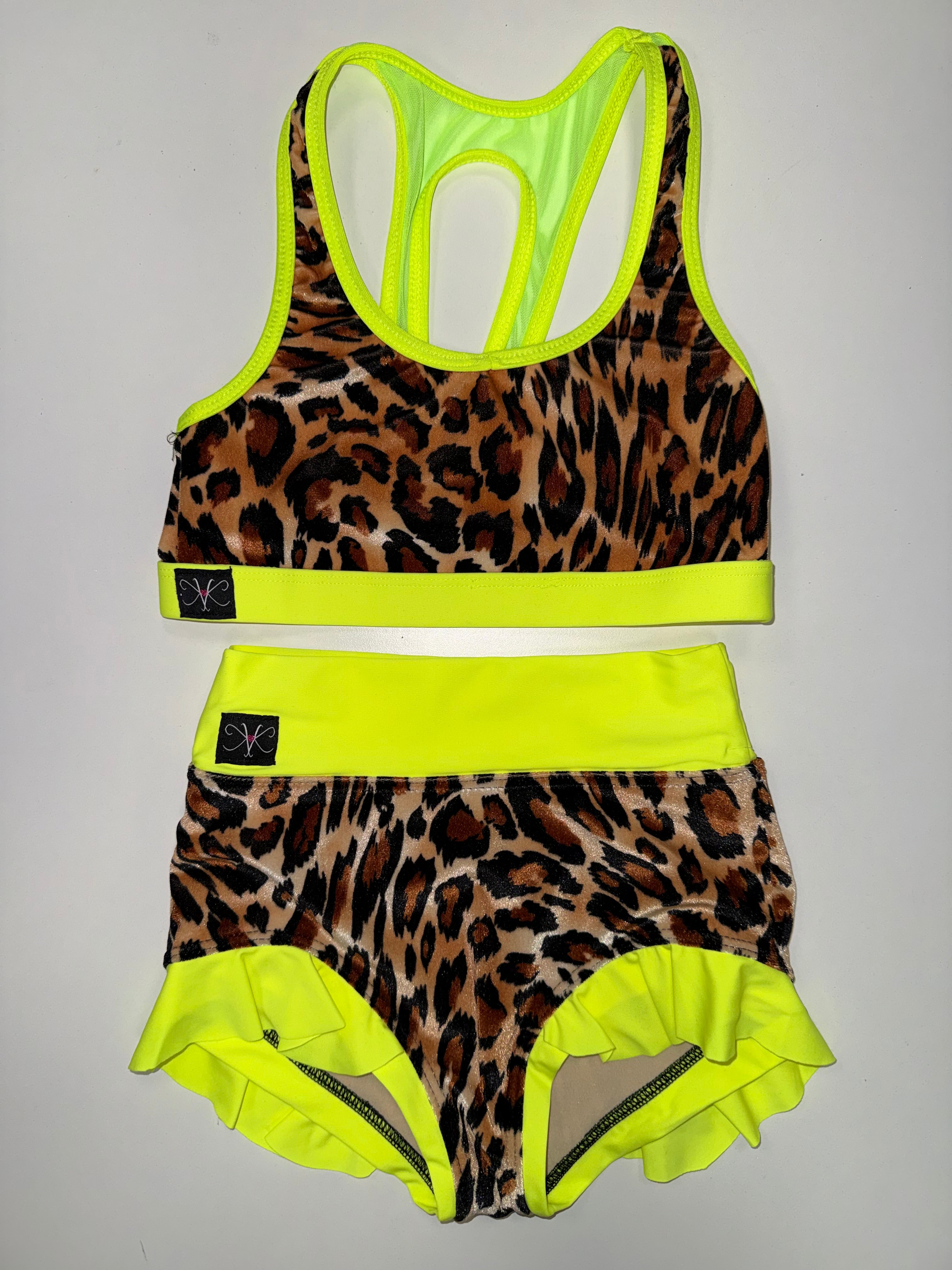 CXL Sample Sale Sets/Leotards - Final Sale - Ready to Ship