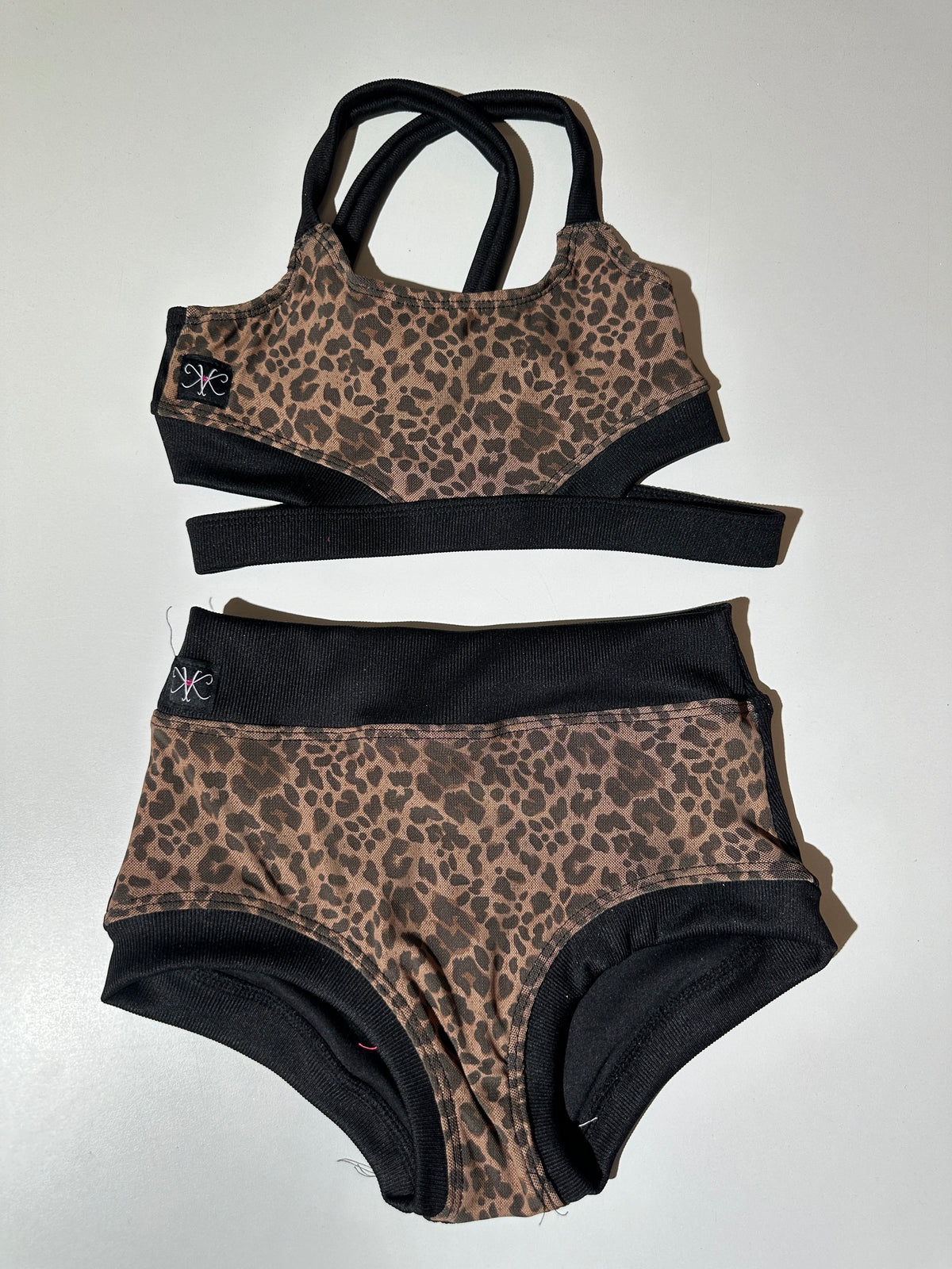 CXL Sample Sale Sets/Leotards - Final Sale - SAME DAY SHIP