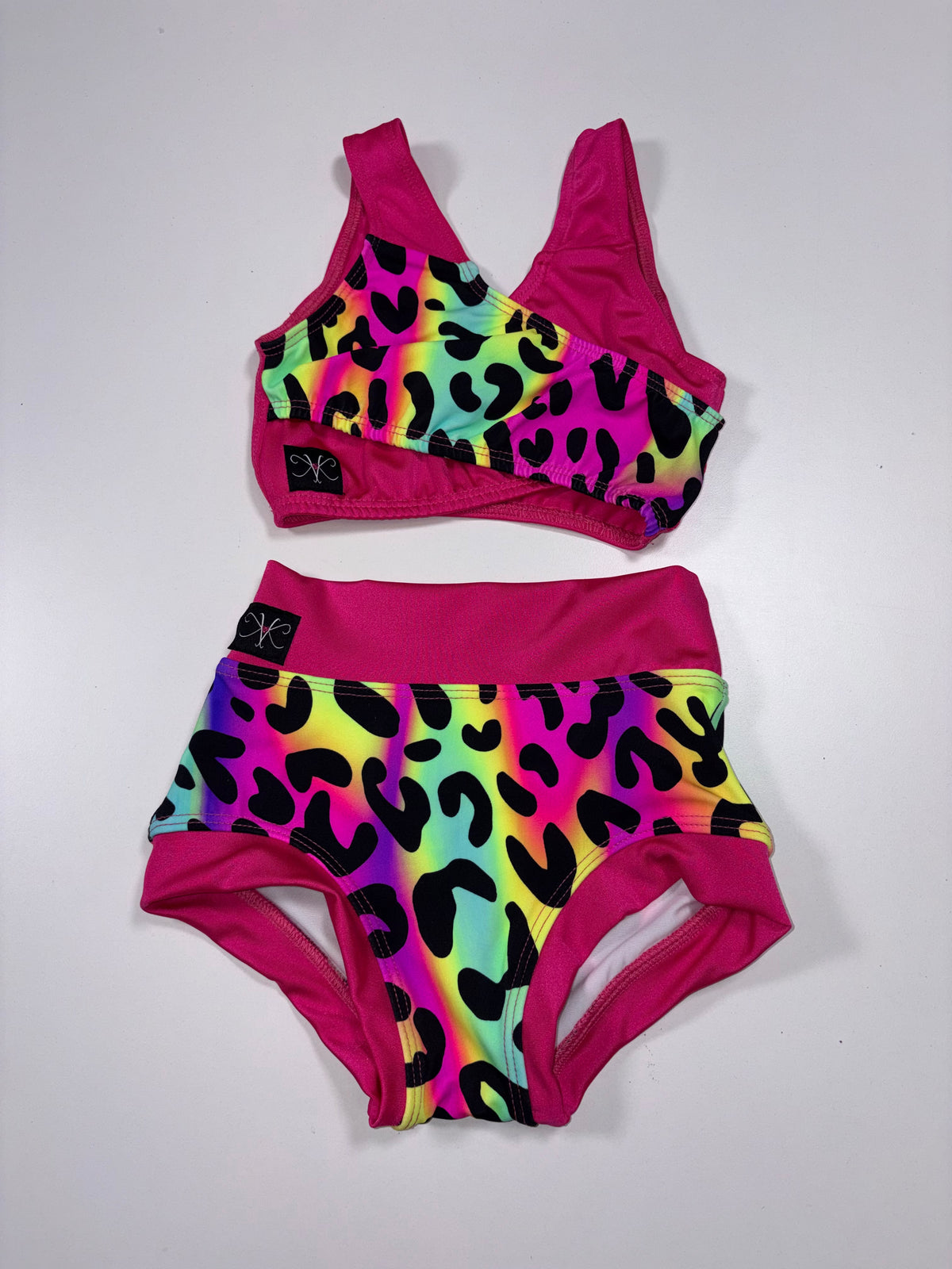 CS Sample Sale Sets/Leotards - Final Sale - Ready to Ship