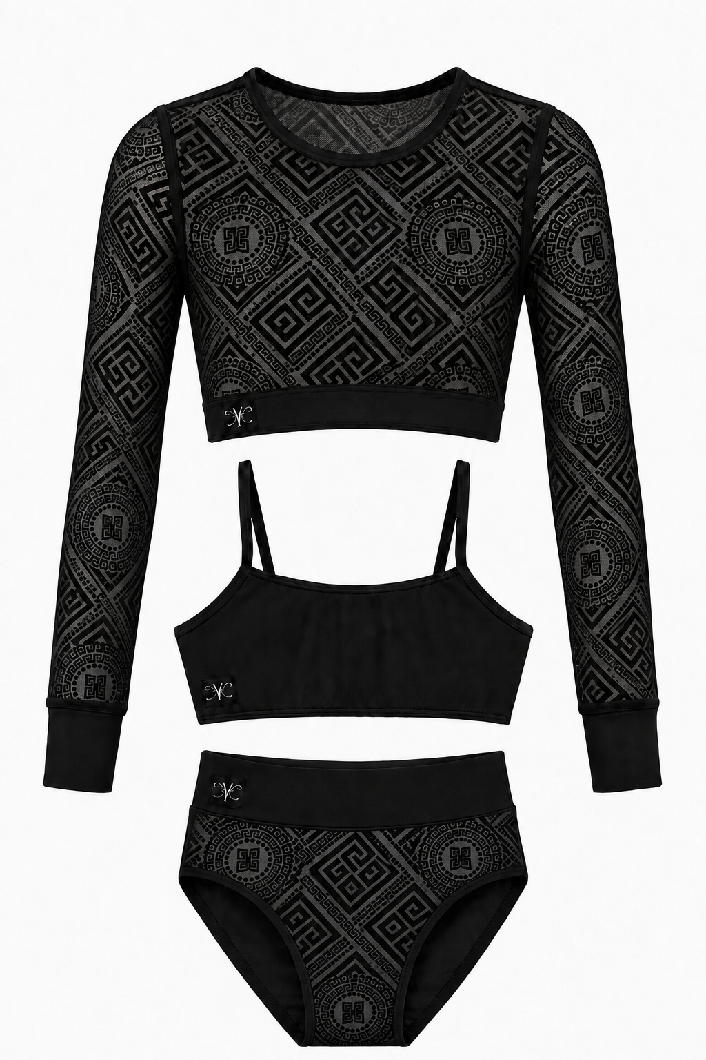Hollaback Set Designer - Final Sale