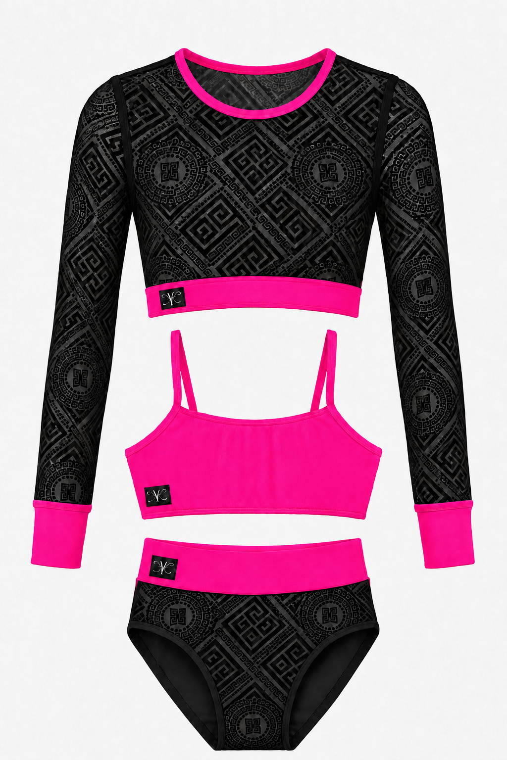 Hollaback Set Designer - Final Sale