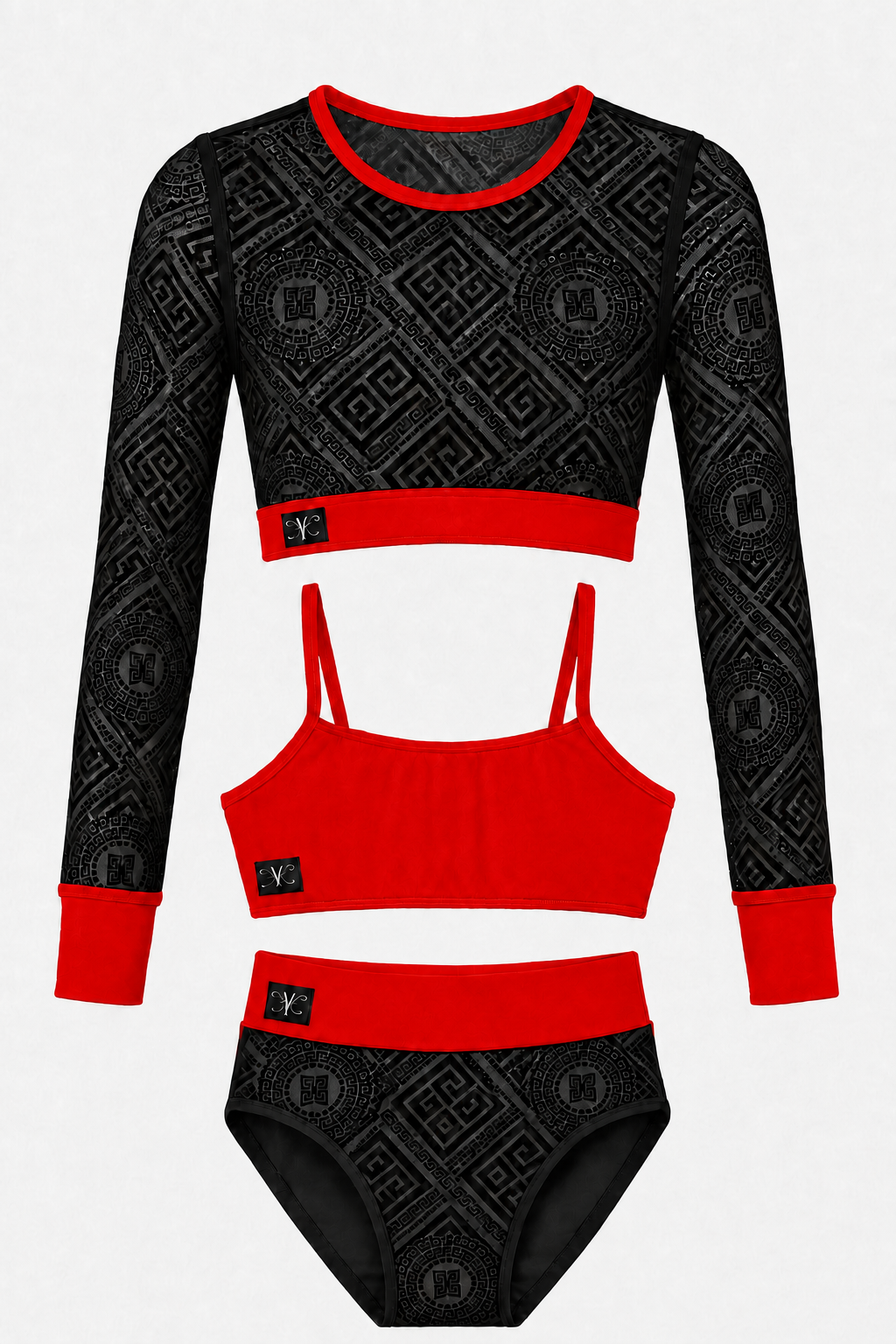 Hollaback Set Designer - Final Sale