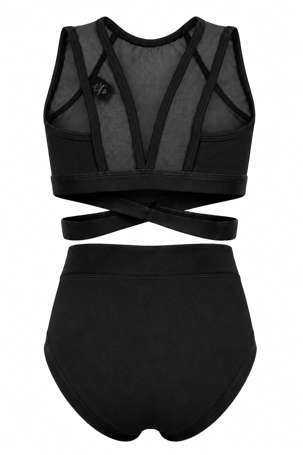 Criss Cross VIP Set - Final Sale