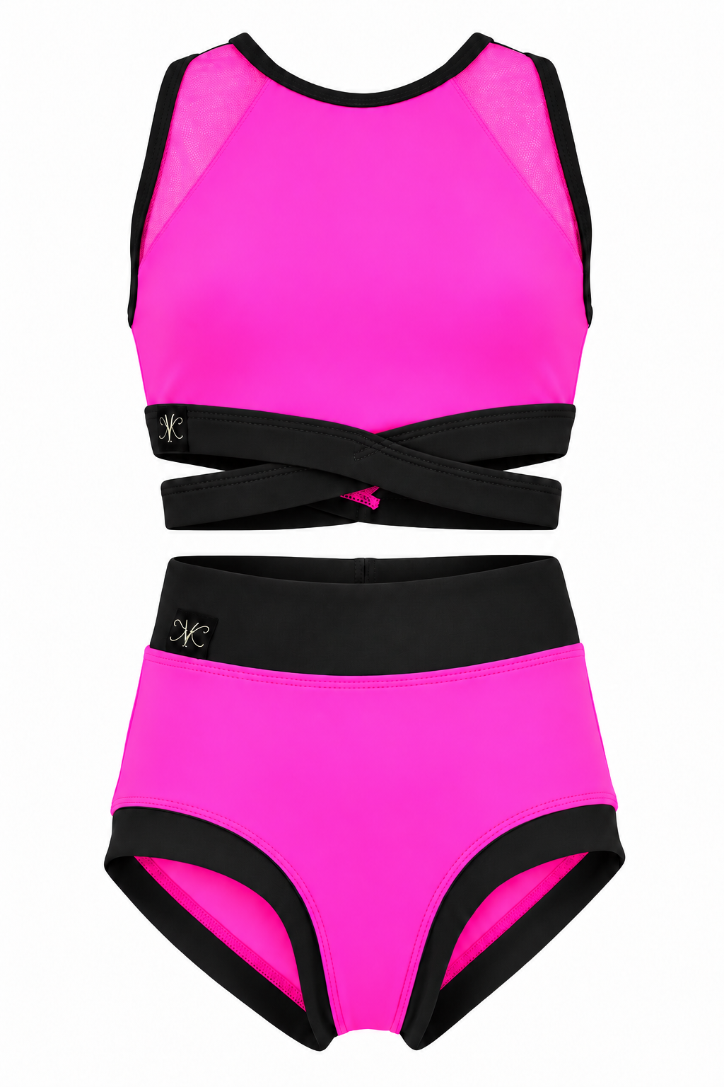 Criss Cross VIP Set (HALLOWEEN LIMITED EDITION) - Final Sale