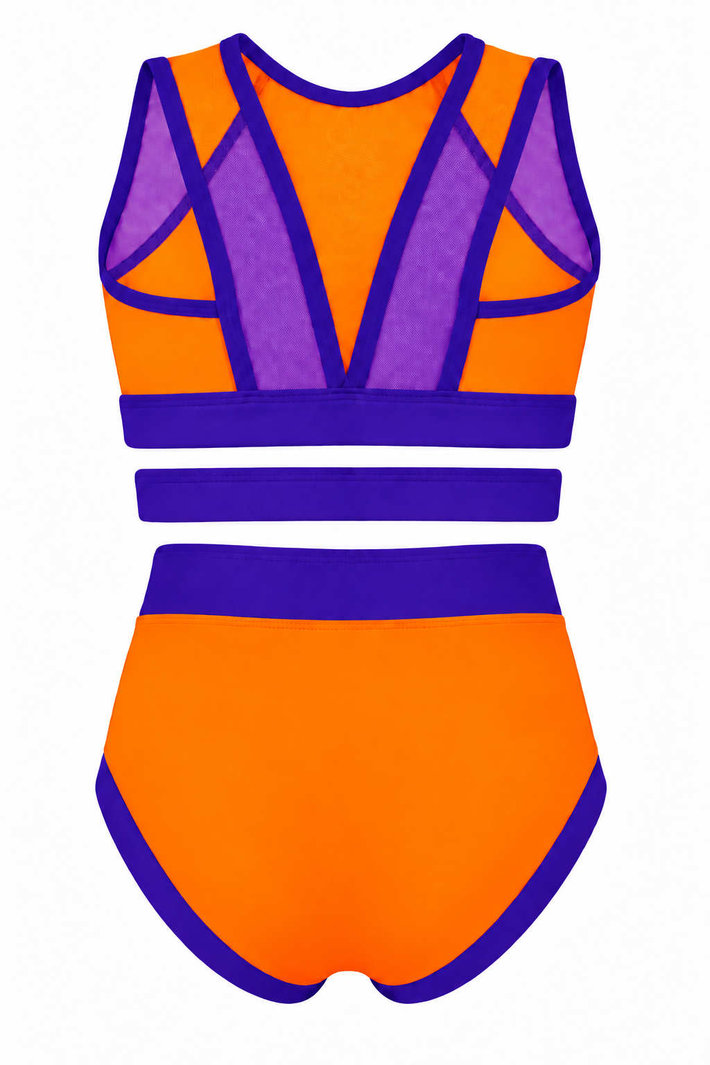 Criss Cross VIP Set (HALLOWEEN LIMITED EDITION) - Final Sale