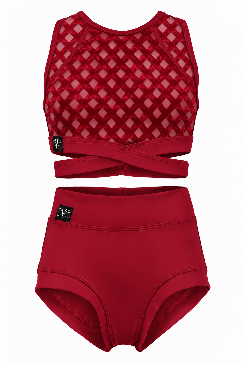 1-DAY Criss Cross FALL VIP Set - Final Sale