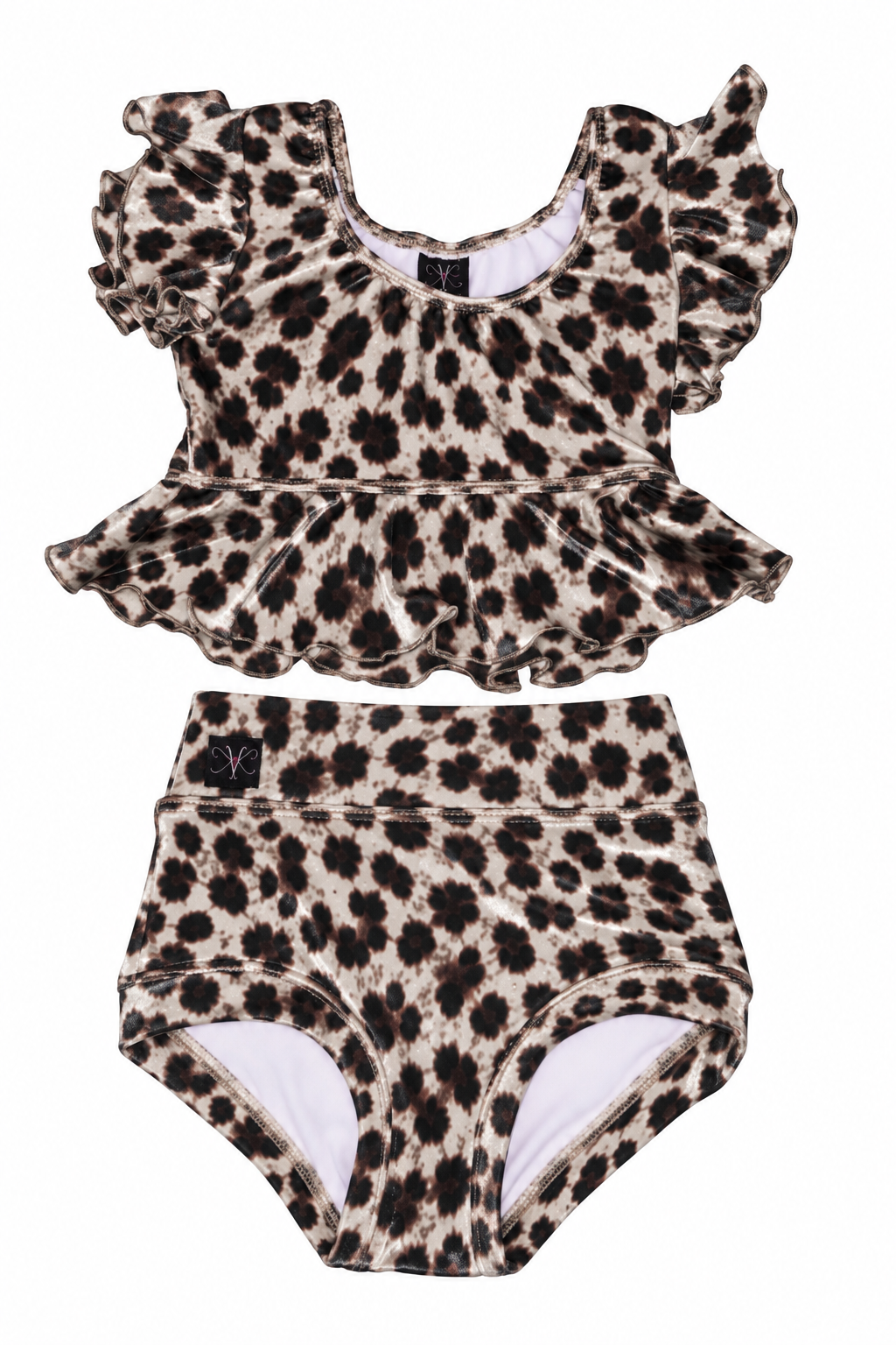 All Dolled Up Set Velvet