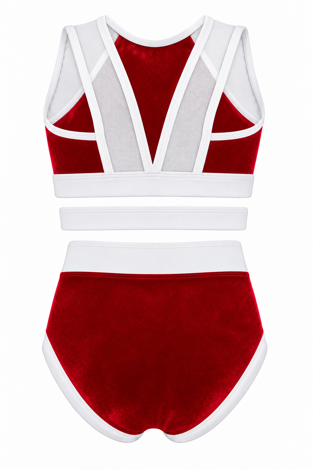 Criss Cross VIP Set - CHRISTMAS EDITION
