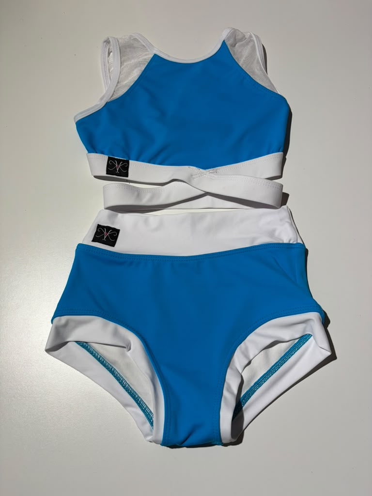 CM Sample Sale Sets/Leotards - Final Sale - Ready to Ship