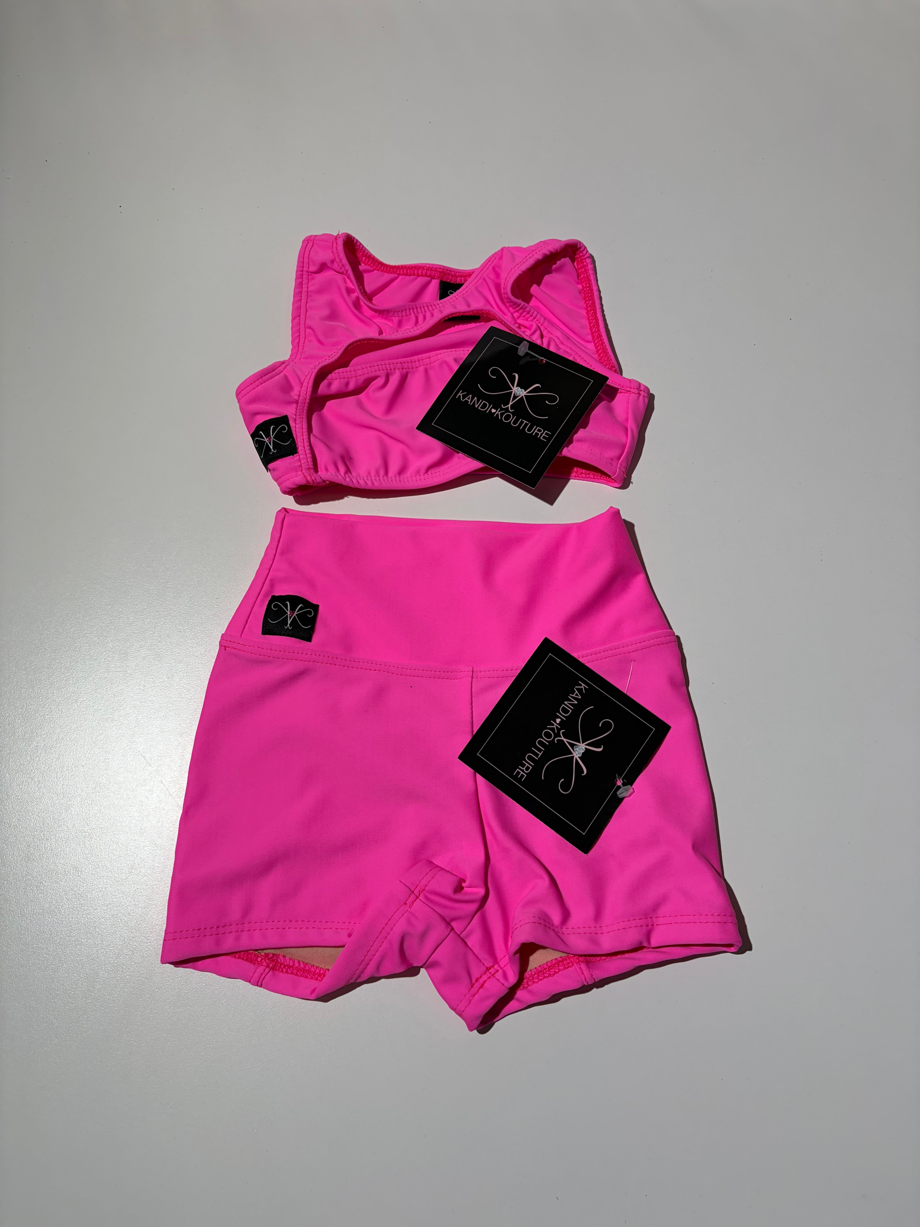 CS Sample Sale Sets/Leotards - Final Sale