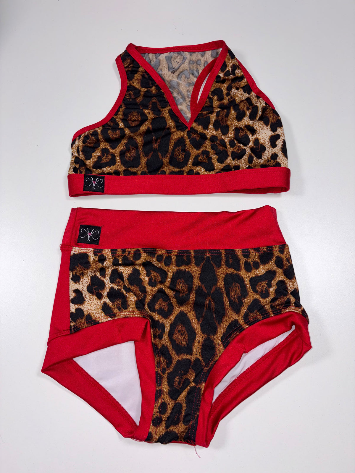 CXL Sample Sale Sets/Leotards - Final Sale - Ready to Ship