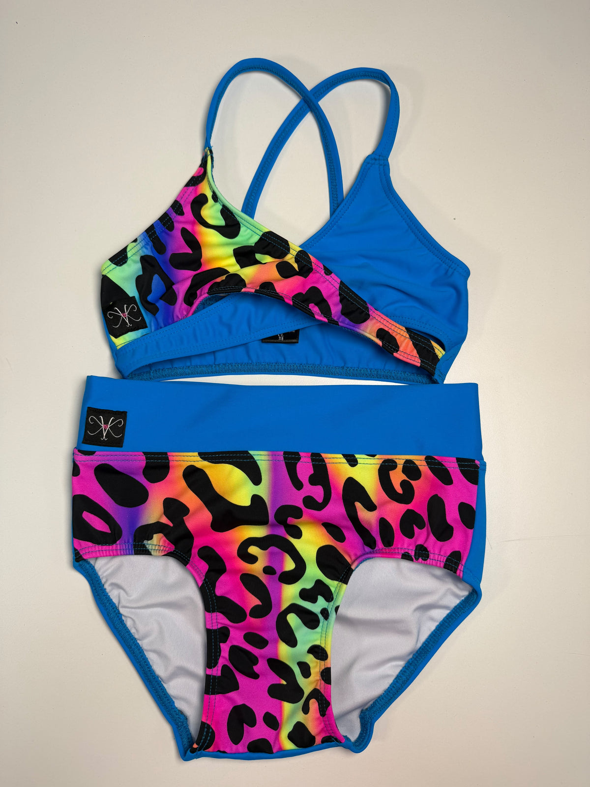 CL Sample Sale Sets/Leotards - Final Sale - Ready to Ship
