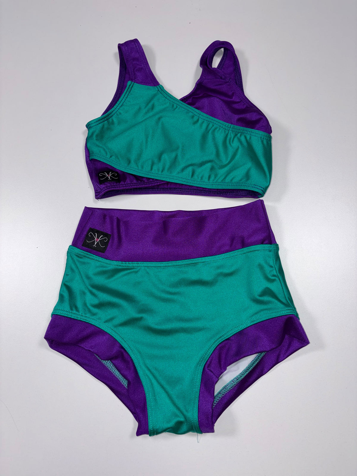 CM Sample Sale Sets/Leotards - Final Sale - Ready to Ship