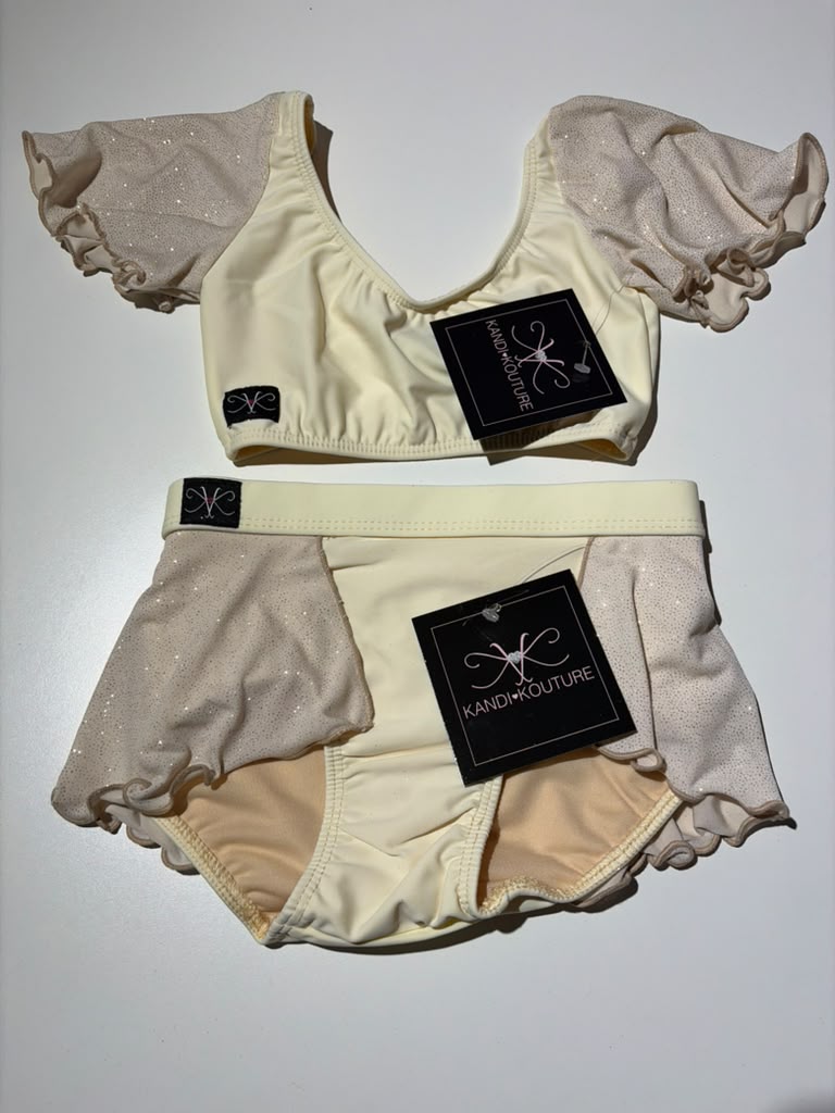 CM Sample Sale Sets/Leotards - Final Sale - Ready to Ship