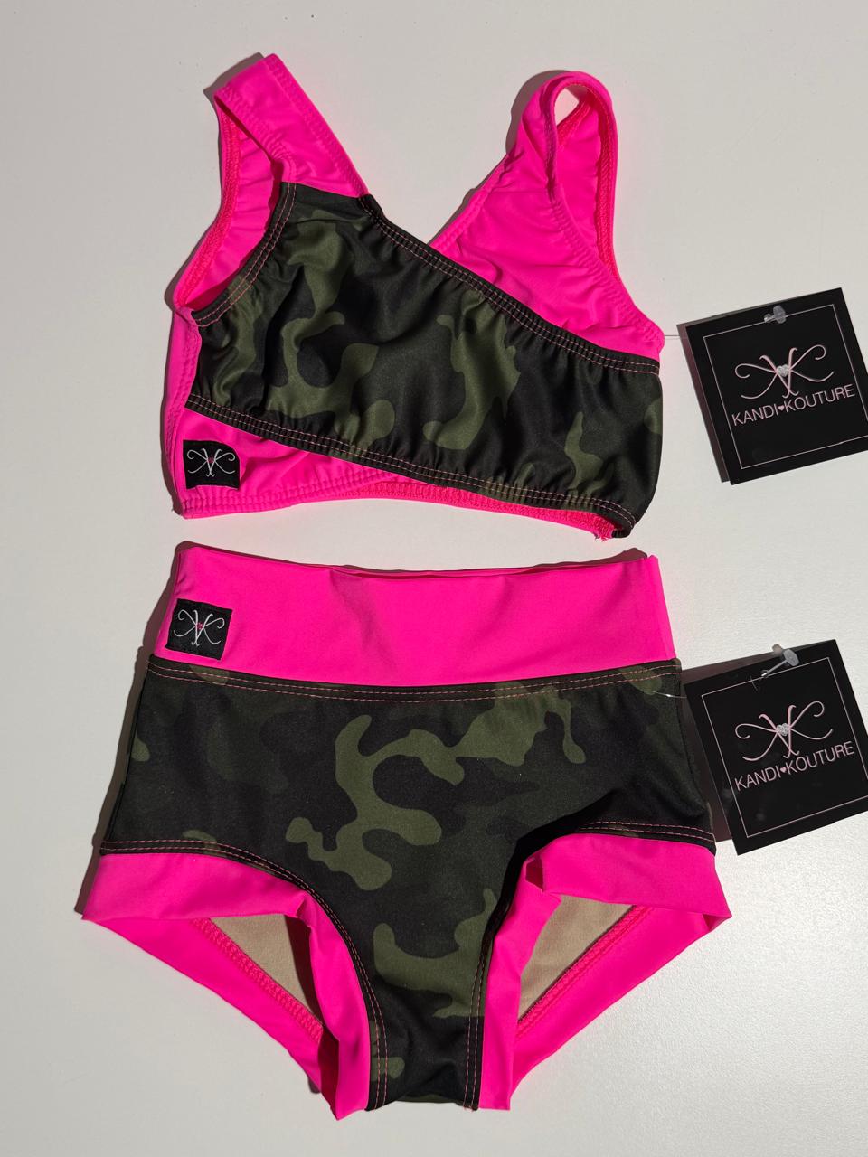 CM Sample Sale Sets/Leotards - Final Sale - Ready to Ship