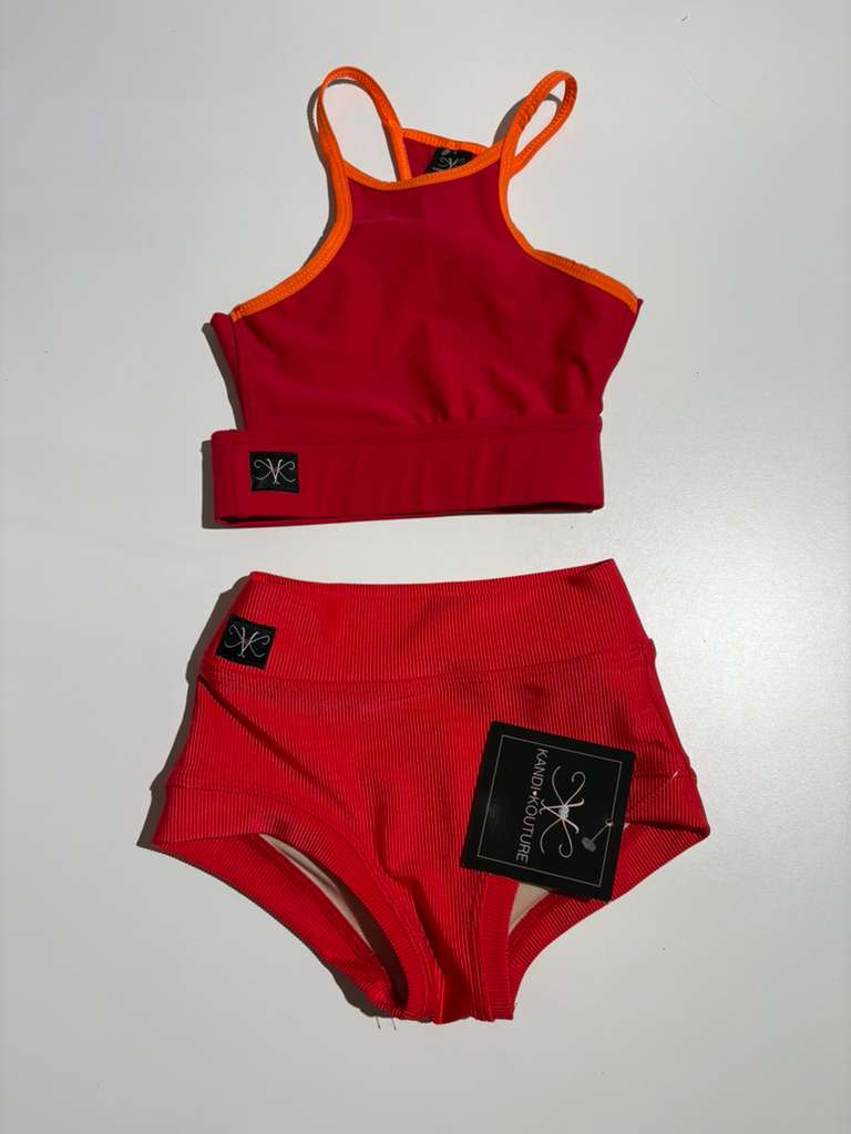 CM Sample Sale Sets/Leotards - Final Sale - Ready to Ship