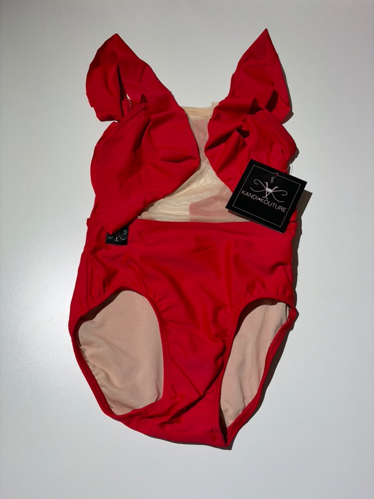 CXL Sample Sale Sets/Leotards - Final Sale - Ready to Ship