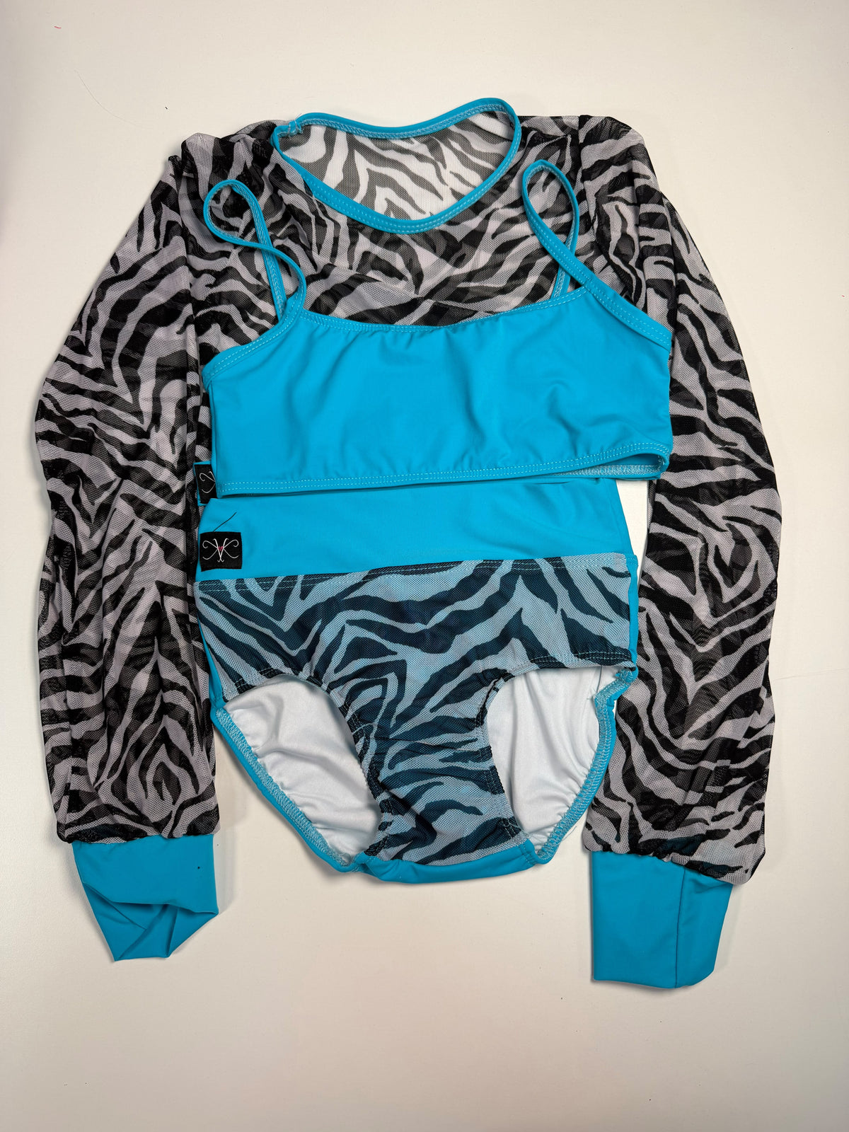 CL Sample Sale Sets/Leotards - Final Sale - Ready to Ship