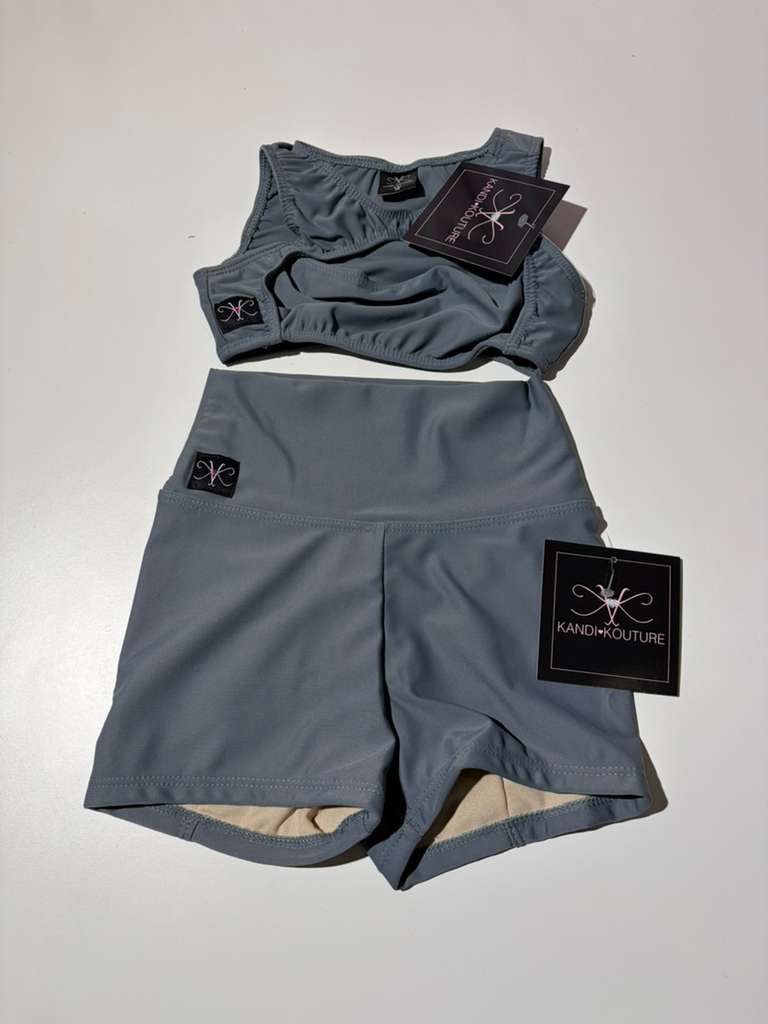 CM Sample Sale Sets/Leotards - Final Sale