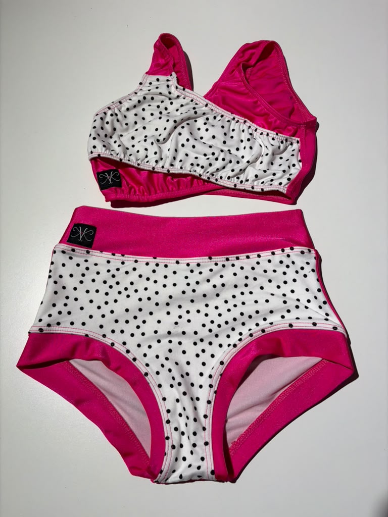 CXL Sample Sale Sets/Leotards - Final Sale - Ready to Ship