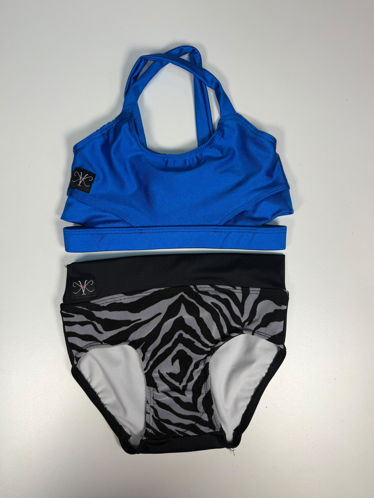 CM Sample Sale Sets/Leotards - Final Sale - Ready to Ship