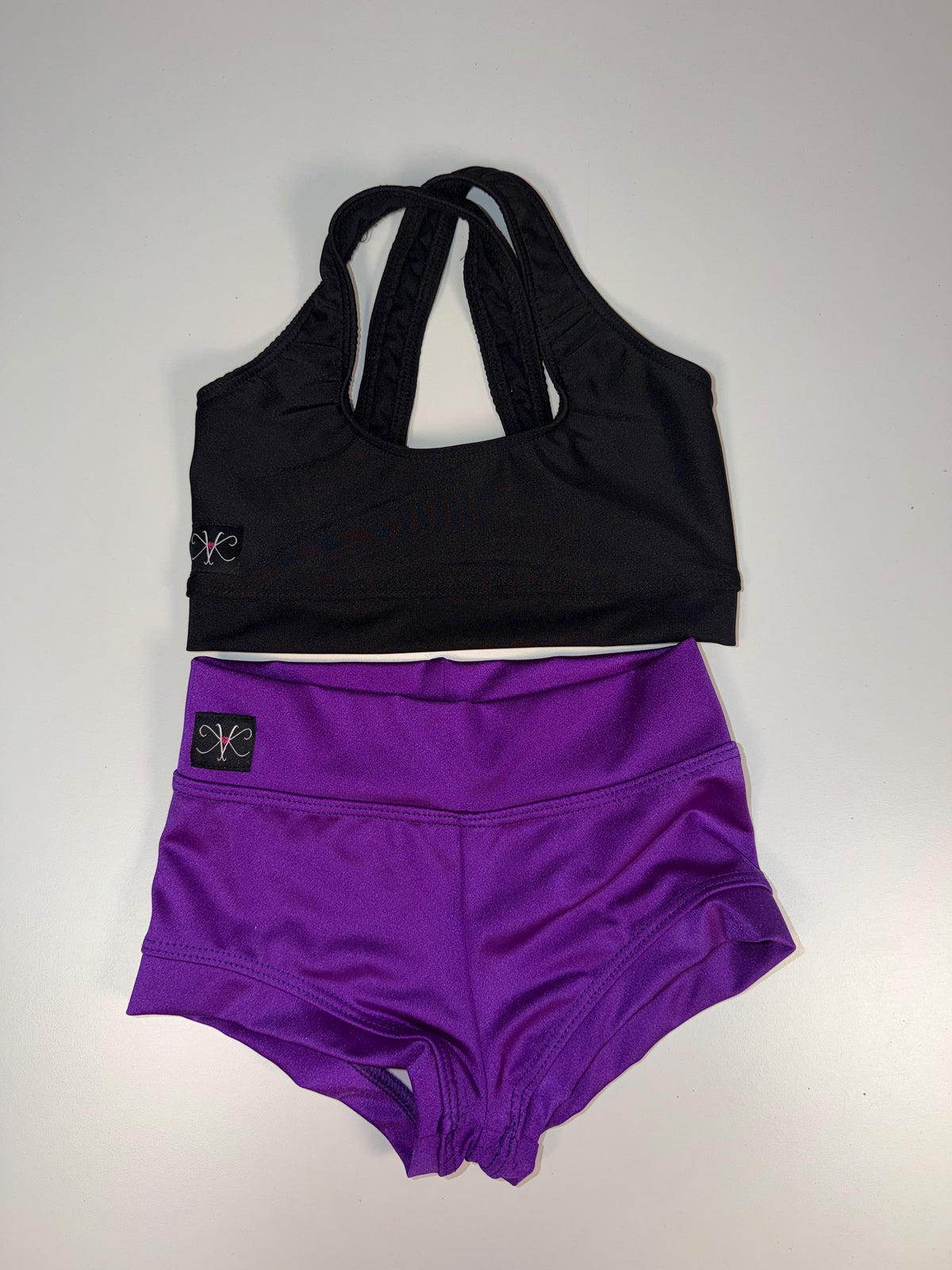 CM Sample Sale Sets/Leotards - Final Sale - Ready to Ship