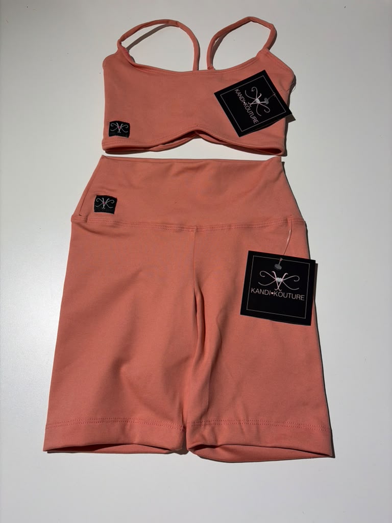 CL Sample Sale Sets/Leotards - Final Sale - Ready to Ship