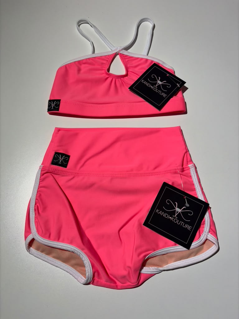 CM Sample Sale Sets/Leotards - Final Sale - Ready to Ship
