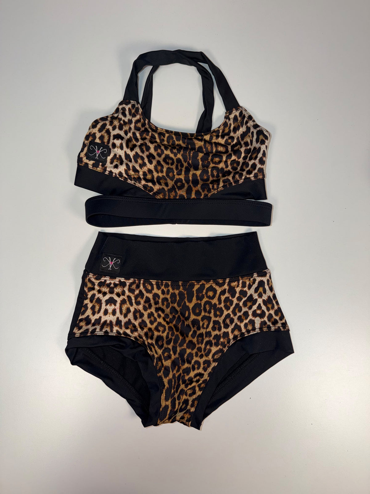 CM Sample Sale Sets/Leotards - Final Sale - Ready to Ship