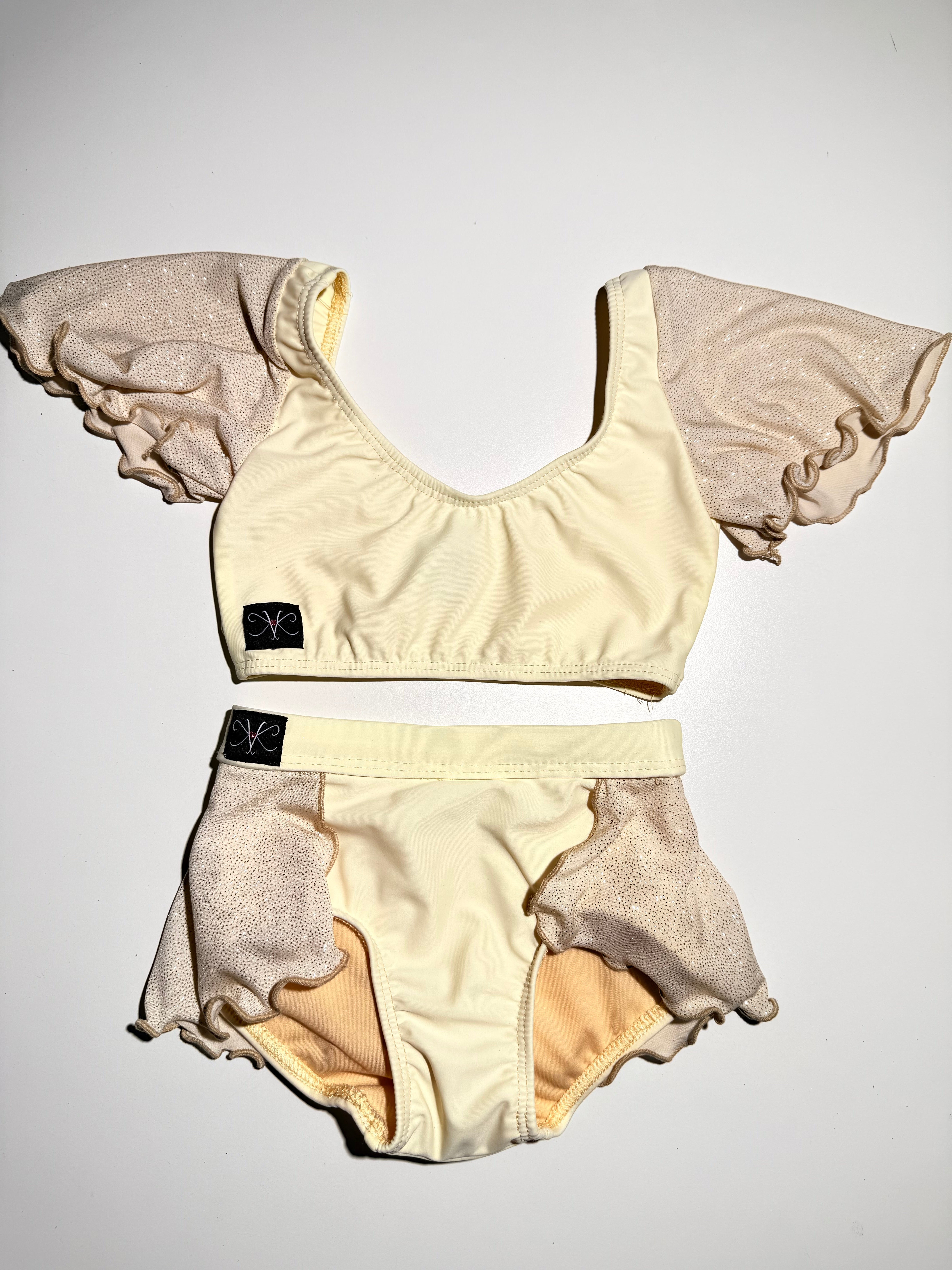 CS Sample Sale Sets/Leotards - Final Sale - Ready to Ship