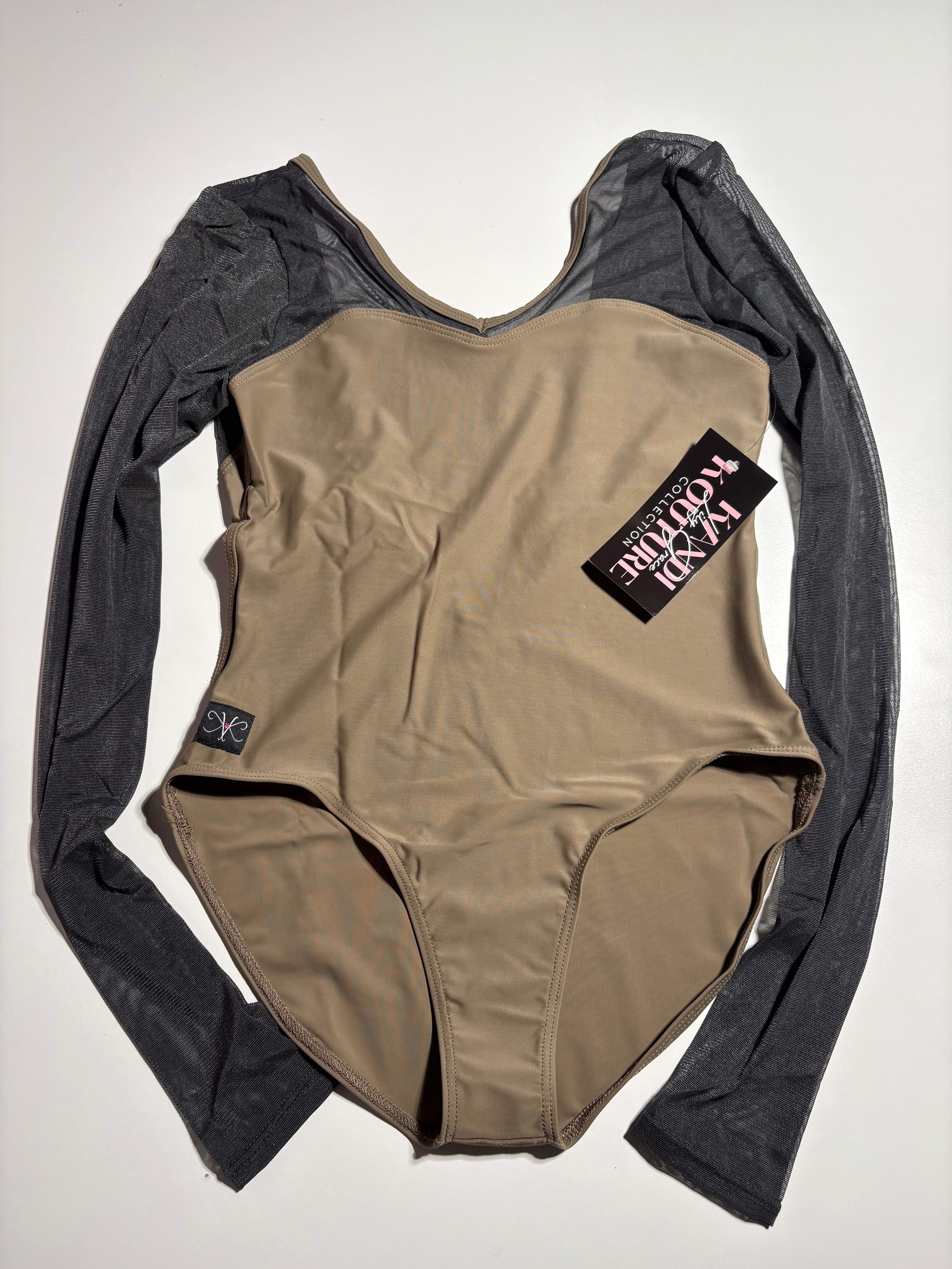 TM Sample Sale Sets/Leotards - Final Sale - Ready to Ship