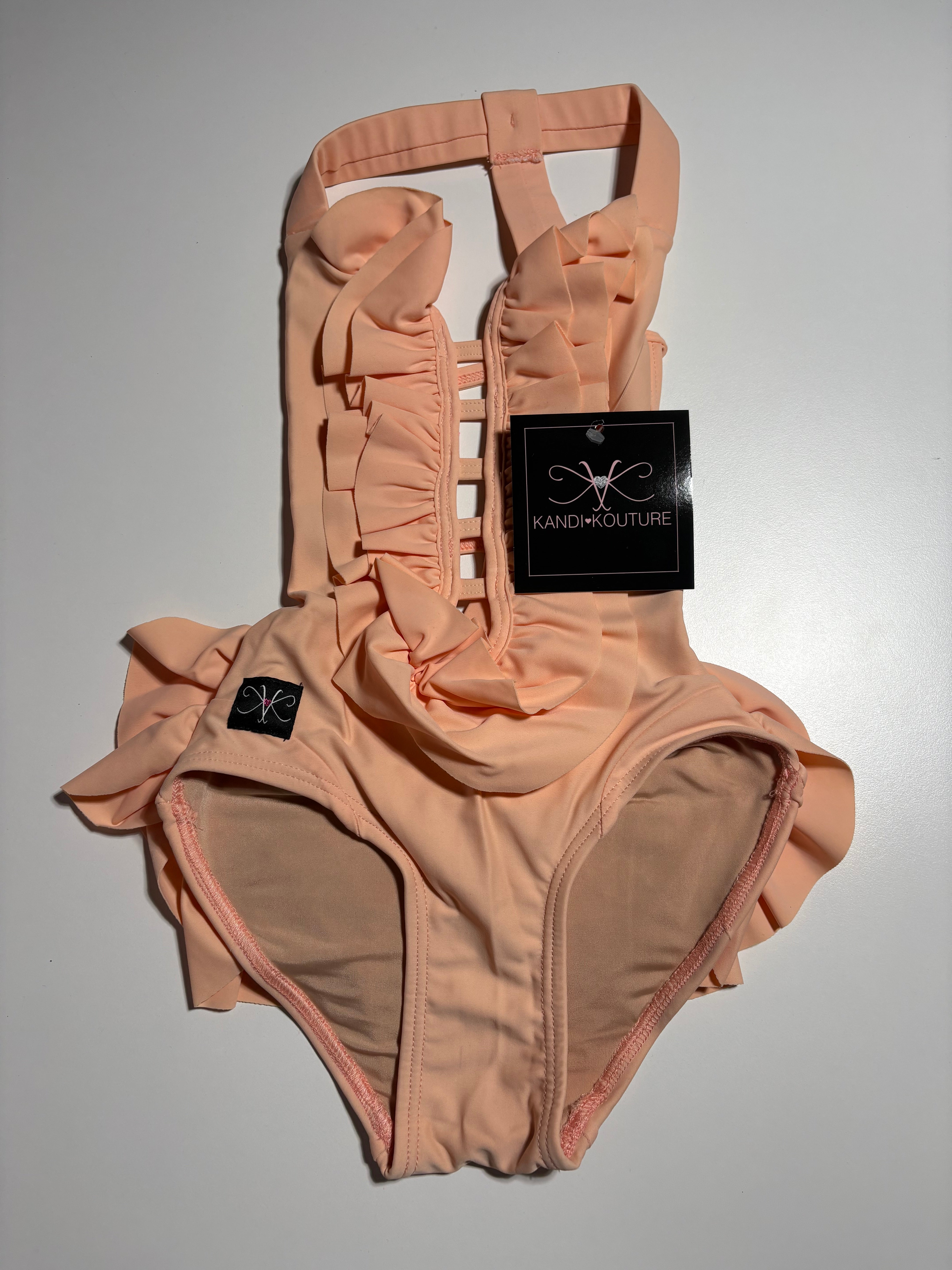 CM Sample Sale Sets/Leotards - Final Sale - Ready to Ship