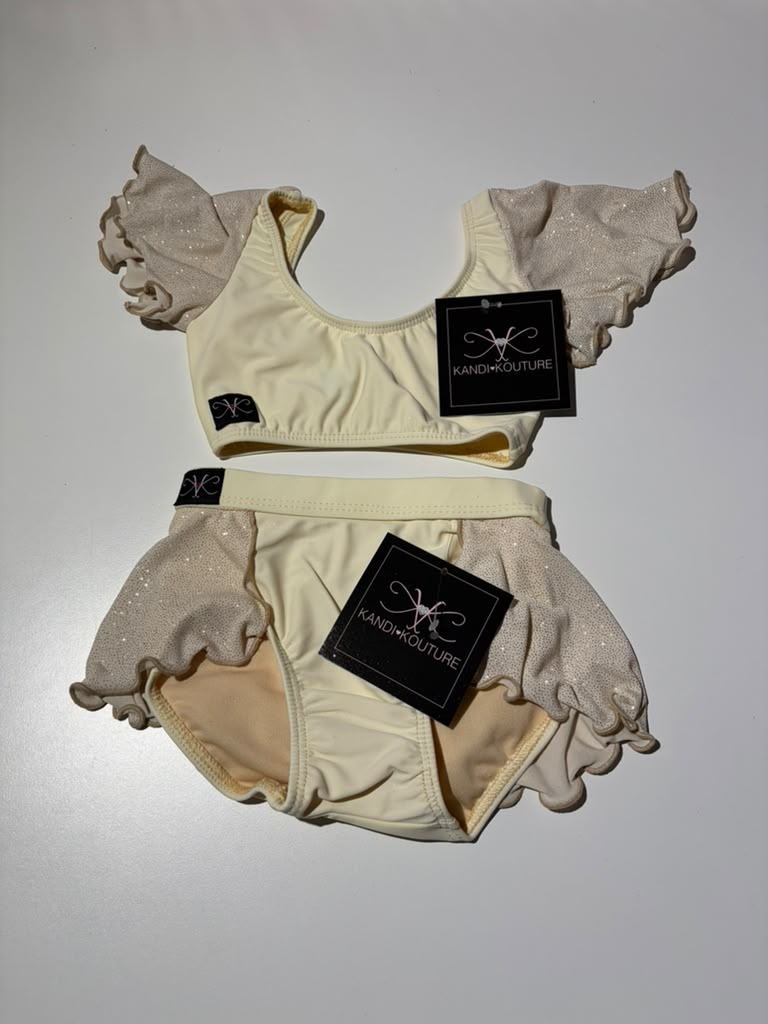 CS Sample Sale Sets/Leotards - Final Sale - Ready to Ship