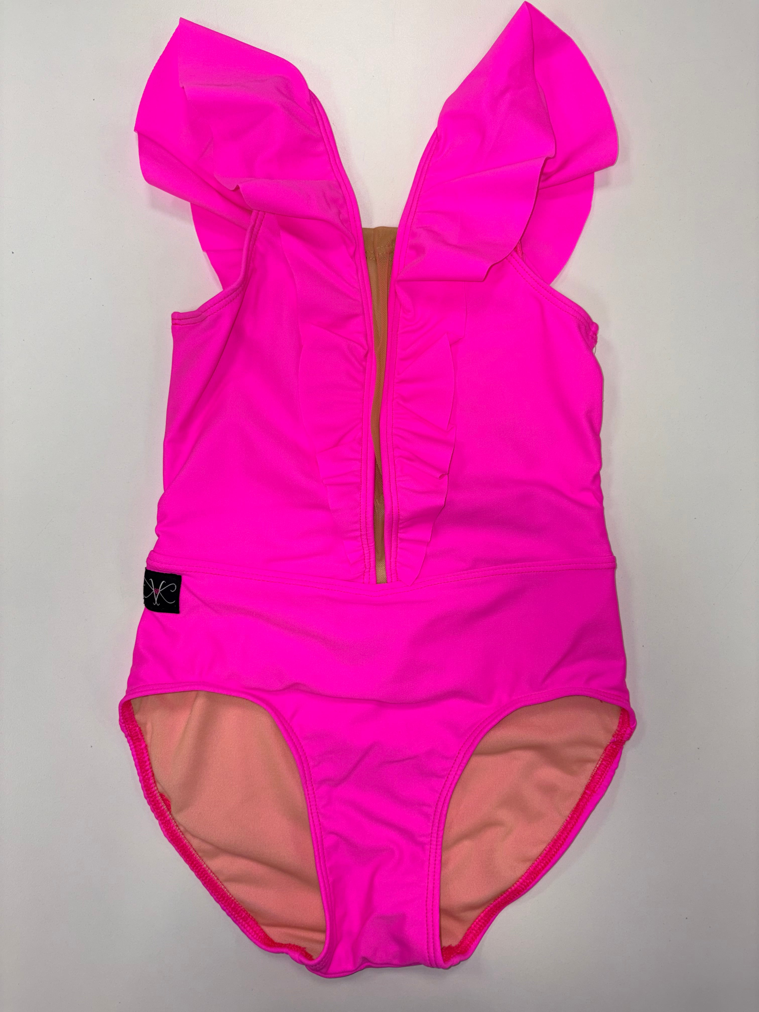 CXL Sample Sale Sets/Leotards - Final Sale - Ready to Ship