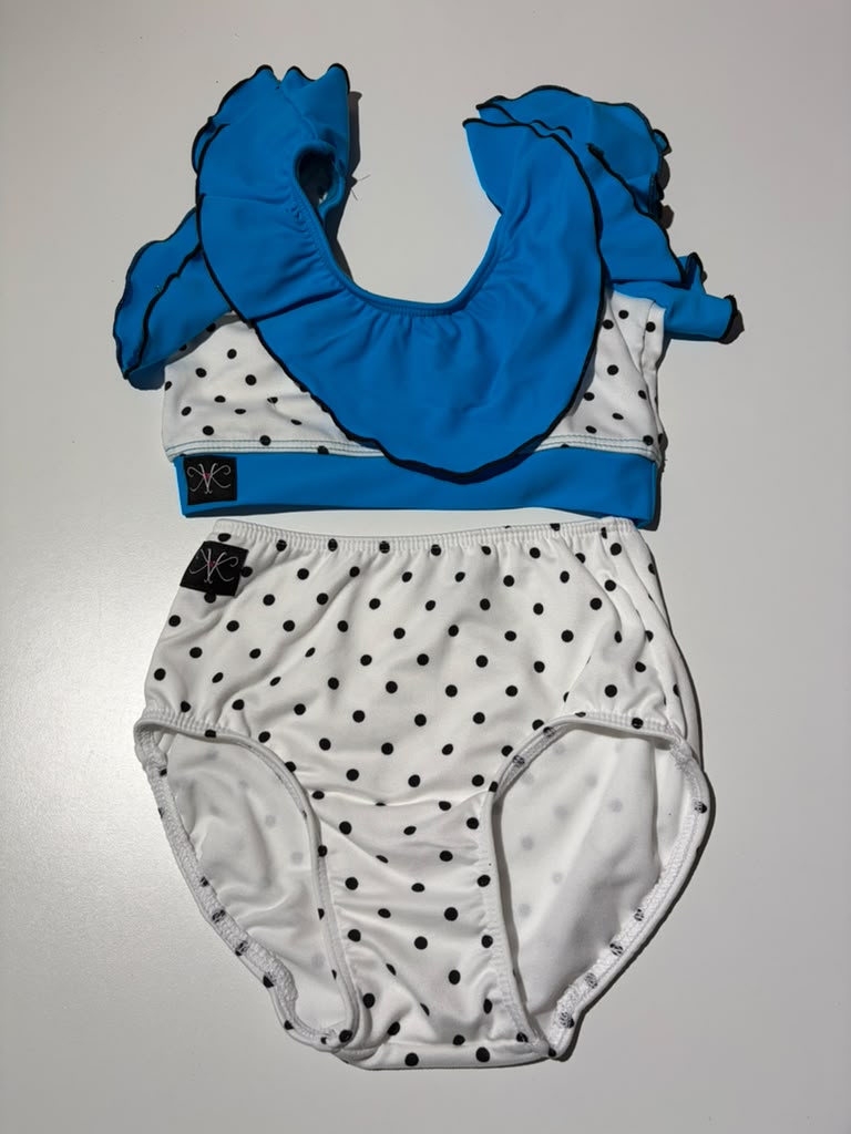 CM Sample Sale Sets/Leotards - Final Sale - Ready to Ship