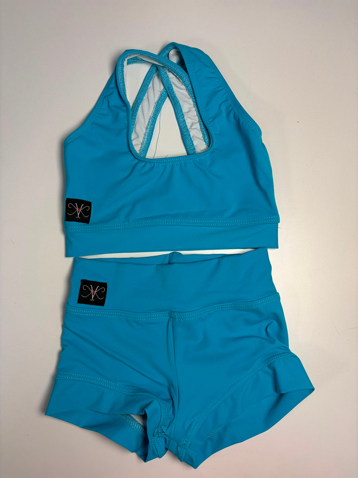 CS Sample Sale Sets/Leotards - Final Sale - Ready to Ship
