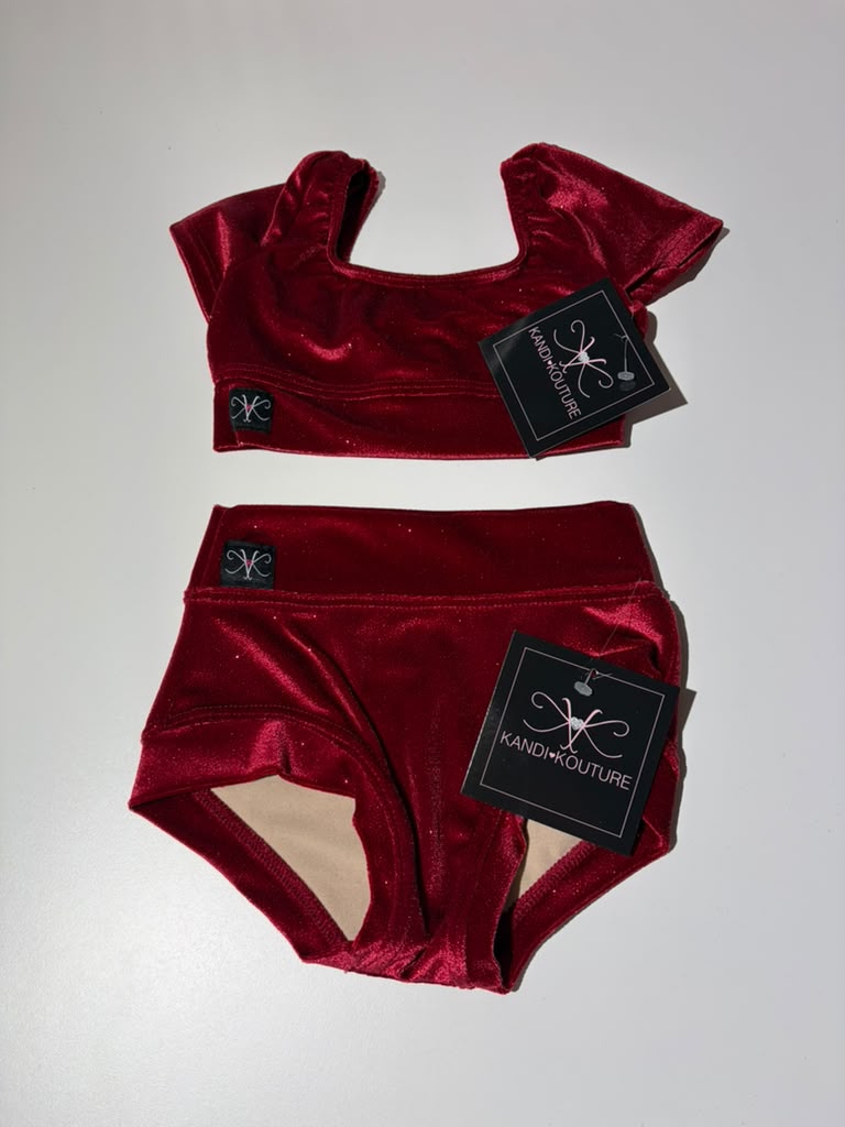 CS Sample Sale Sets/Leotards - Final Sale