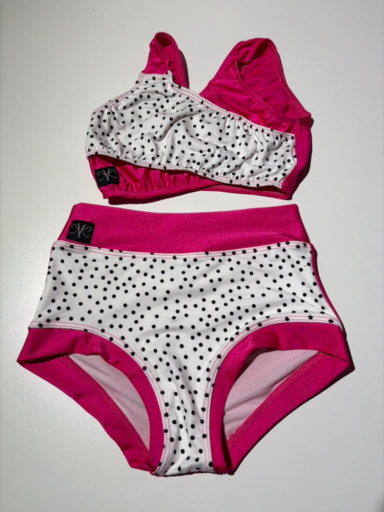 CXL Sample Sale Sets/Leotards - Final Sale - Ready to Ship