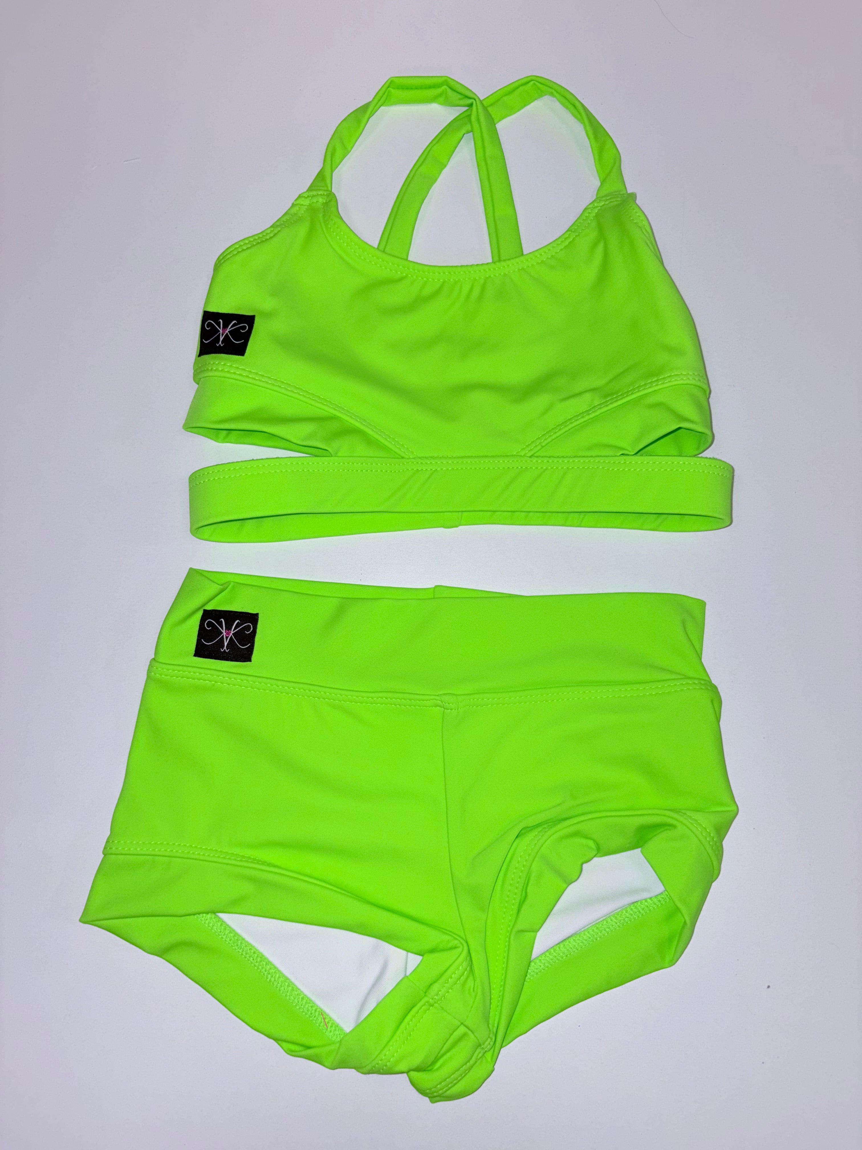 CL Sample Sale Sets/Leotards - Final Sale