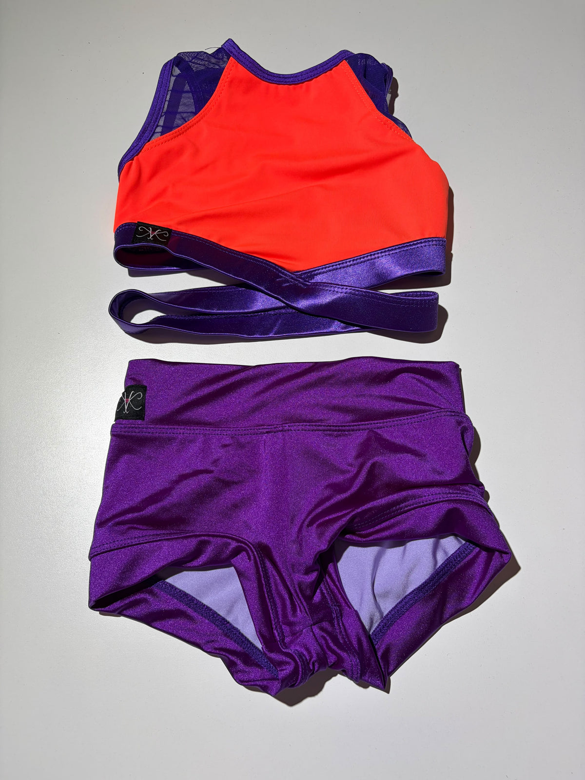 CM Sample Sale Sets/Leotards - Final Sale - SAME DAY SHIP