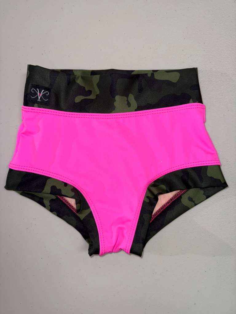 CM TOPS/BOTTOMS - Final Sale
