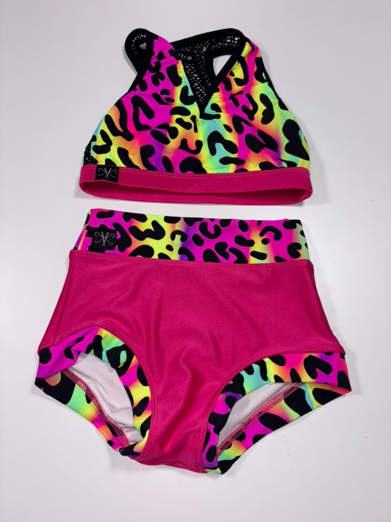 CL Sample Sale Sets/Leotards - Final Sale - Ready to Ship