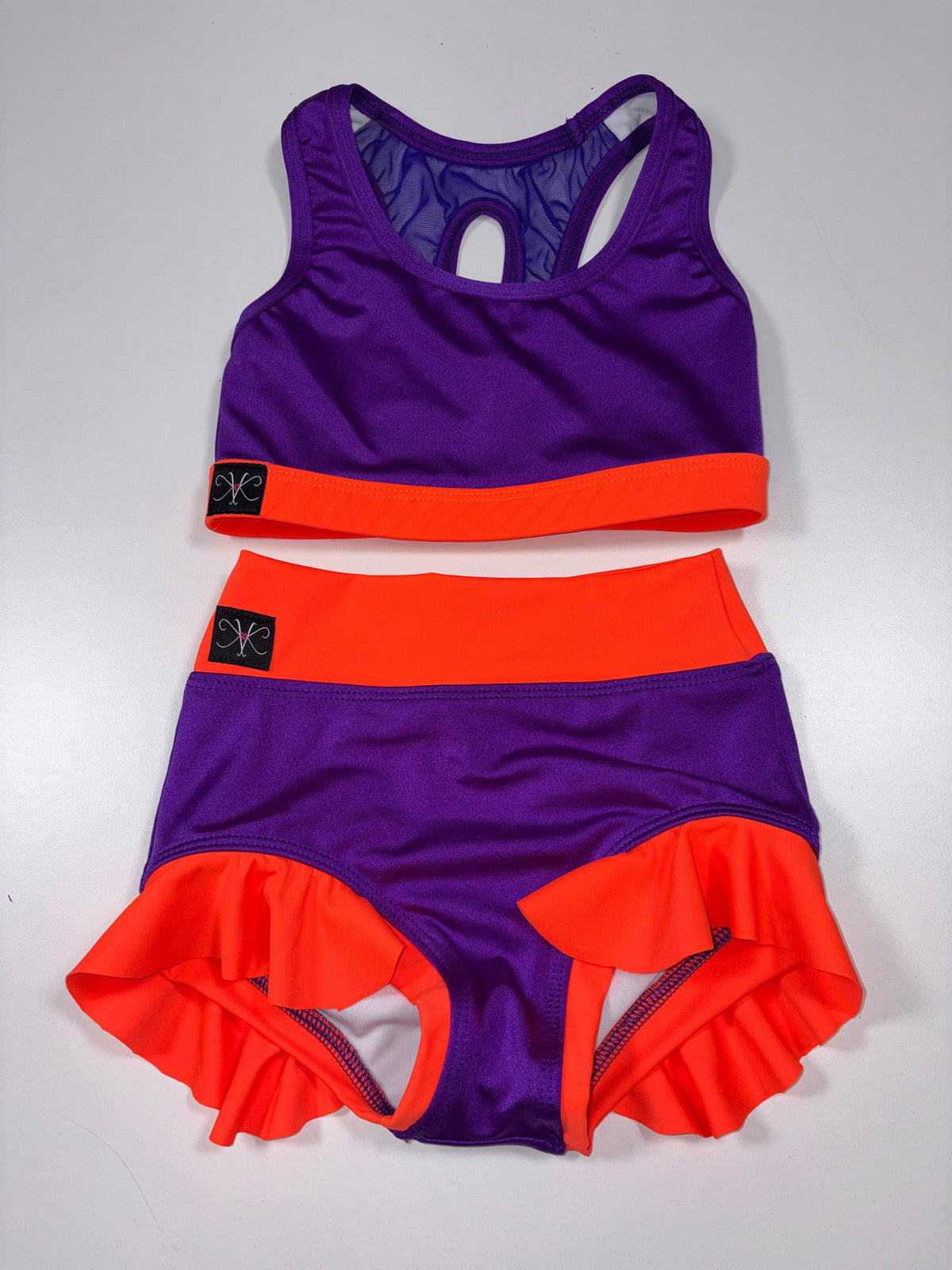 CM Sample Sale Sets/Leotards - Final Sale - Ready to Ship